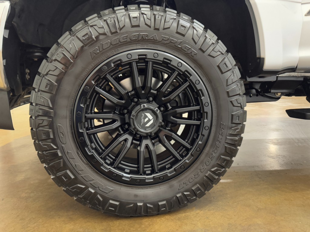 2018 Ford F-250 Image 68