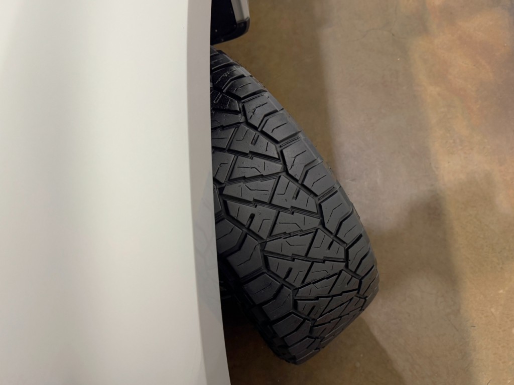 2018 Ford F-250 Image 70