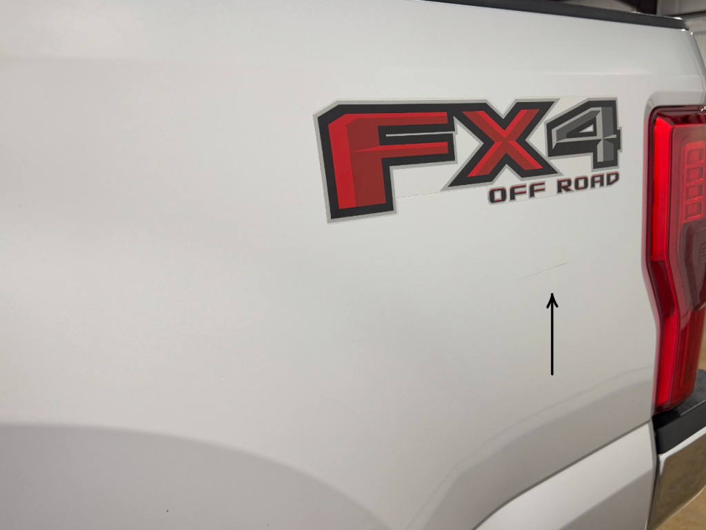 2018 Ford F-250 Image 72