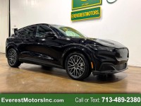 Image for 2025 Ford Mustang PREMIUM E EXT NCM BATT 1OWNER ID: 6828628