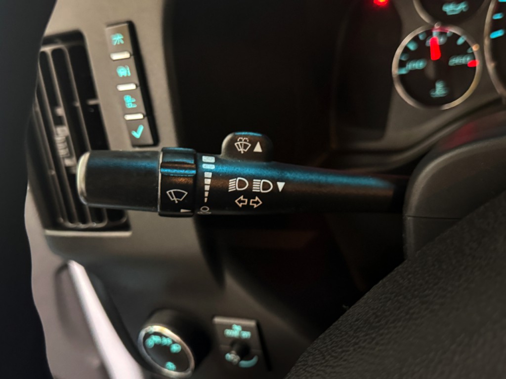 2020 Chevrolet Express Image 16