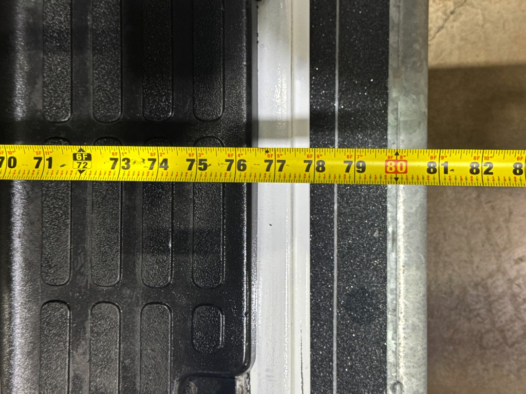 2020 Chevrolet Express Image 35