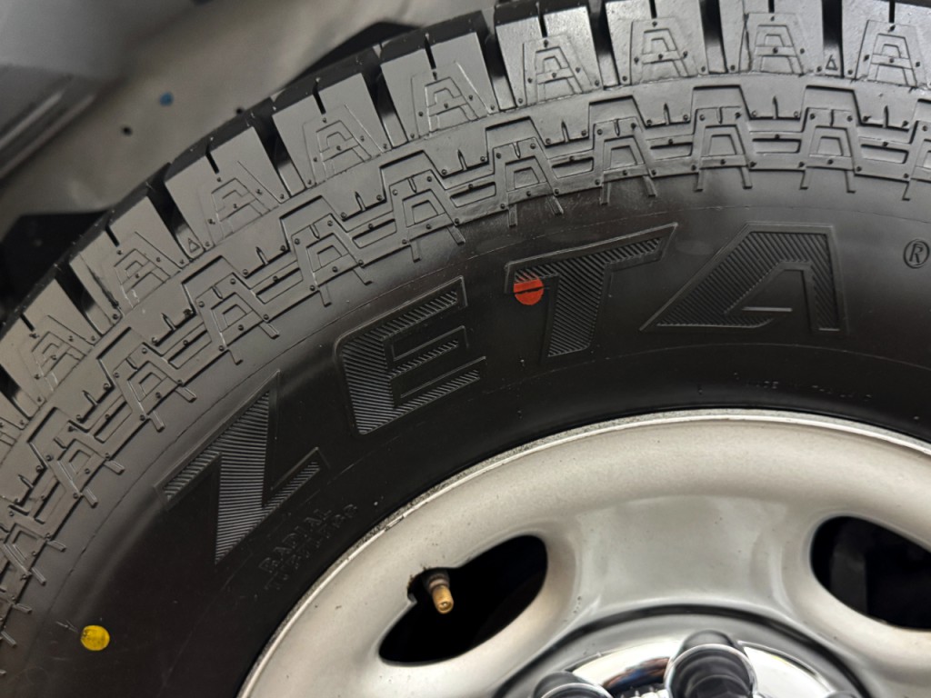 2020 Chevrolet Express Image 41