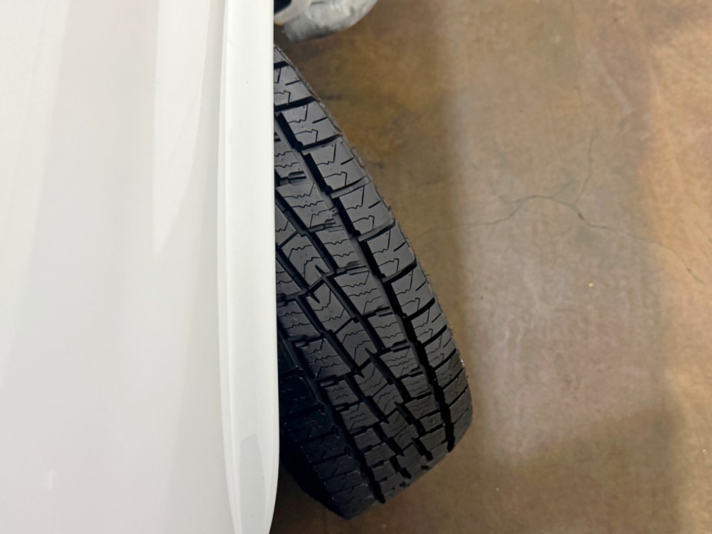 2020 Chevrolet Express Image 44