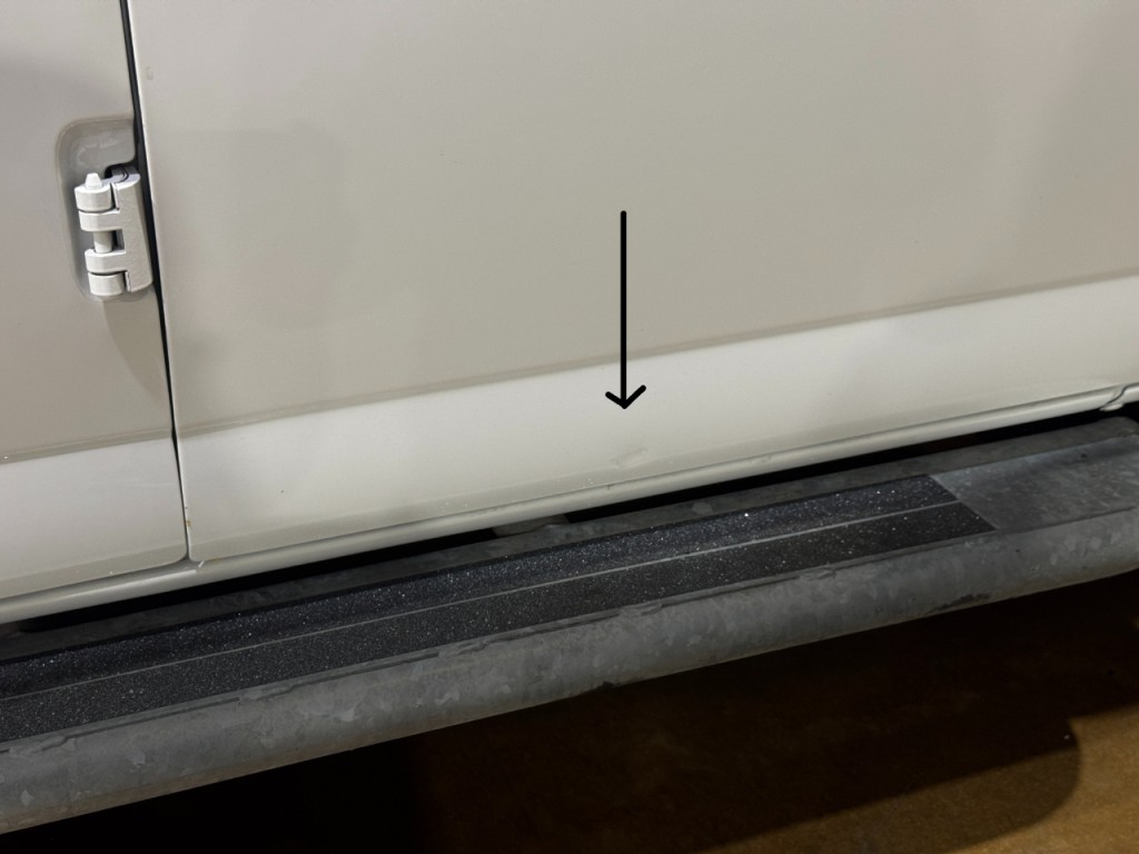 2020 Chevrolet Express Image 47