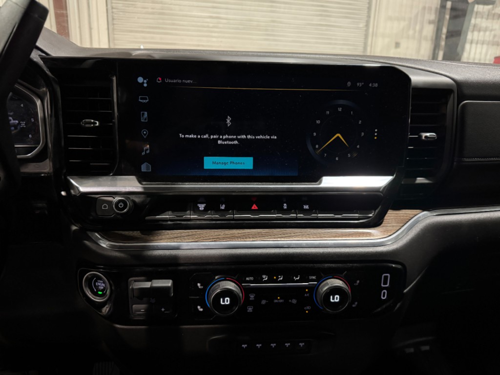 2024 Chevrolet Silverado 1500 Image 6
