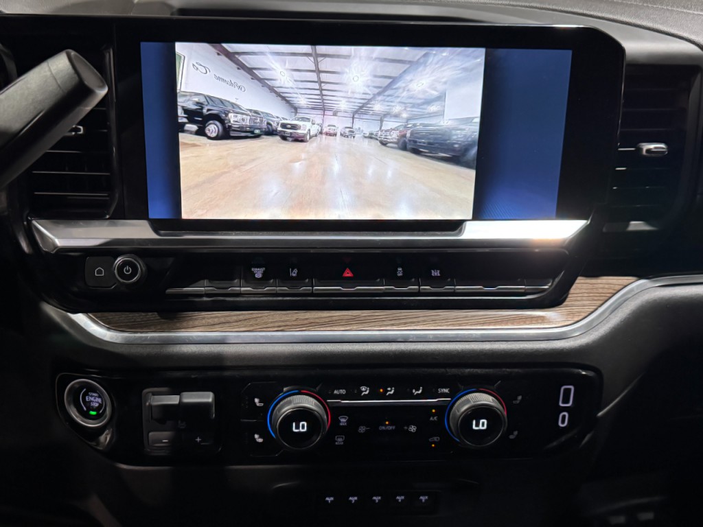 2024 Chevrolet Silverado 1500 Image 7