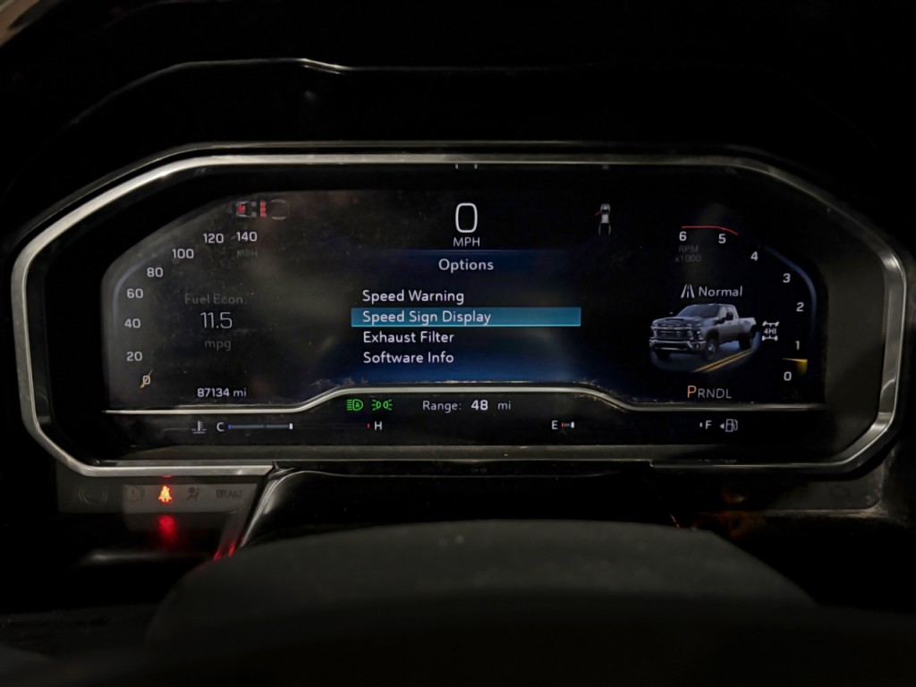 2024 Chevrolet Silverado 1500 Image 9