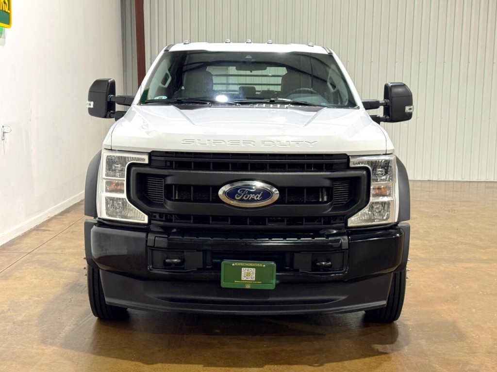 2021 Ford F-350 Image 3