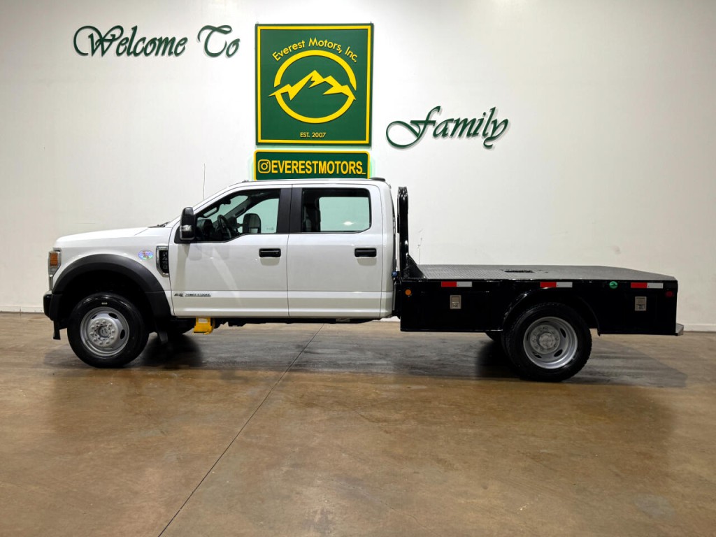 2021 Ford F-350 Image 5