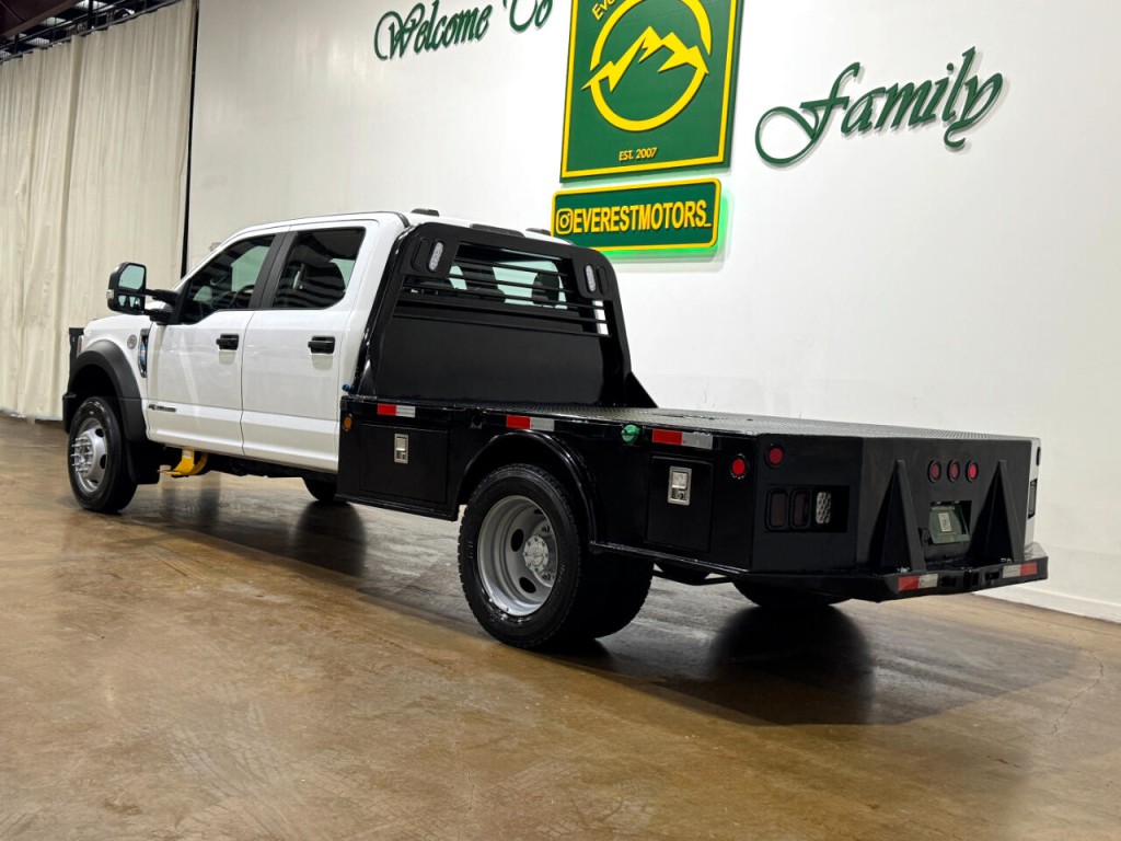2021 Ford F-350 Image 6