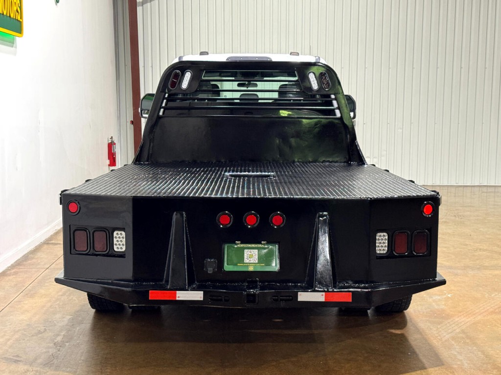 2021 Ford F-350 Image 7