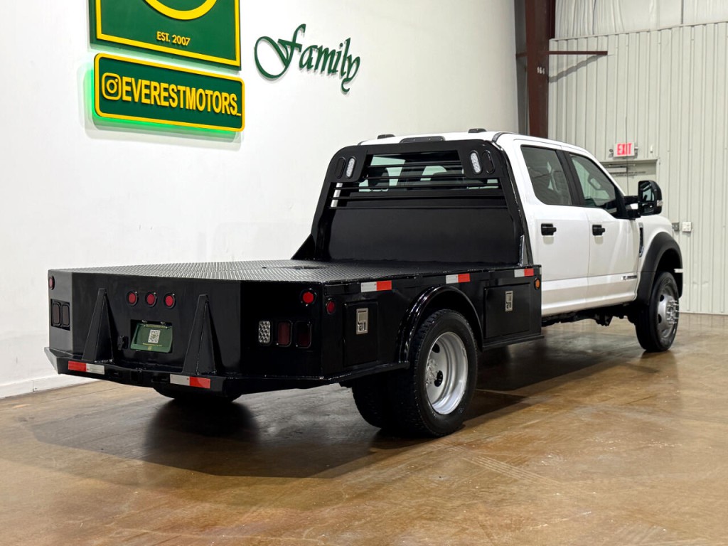 2021 Ford F-350 Image 8