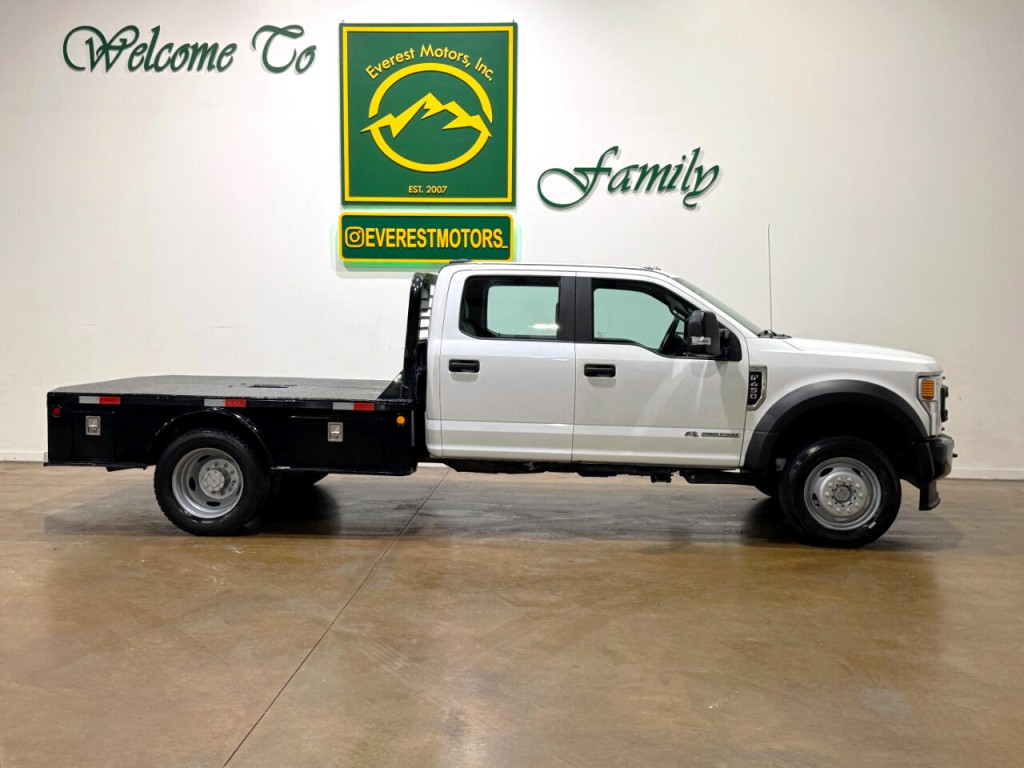 2021 Ford F-350 Image 9