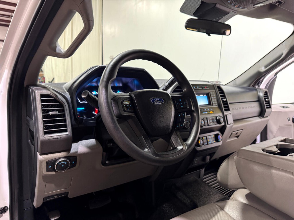 2021 Ford F-350 Image 10