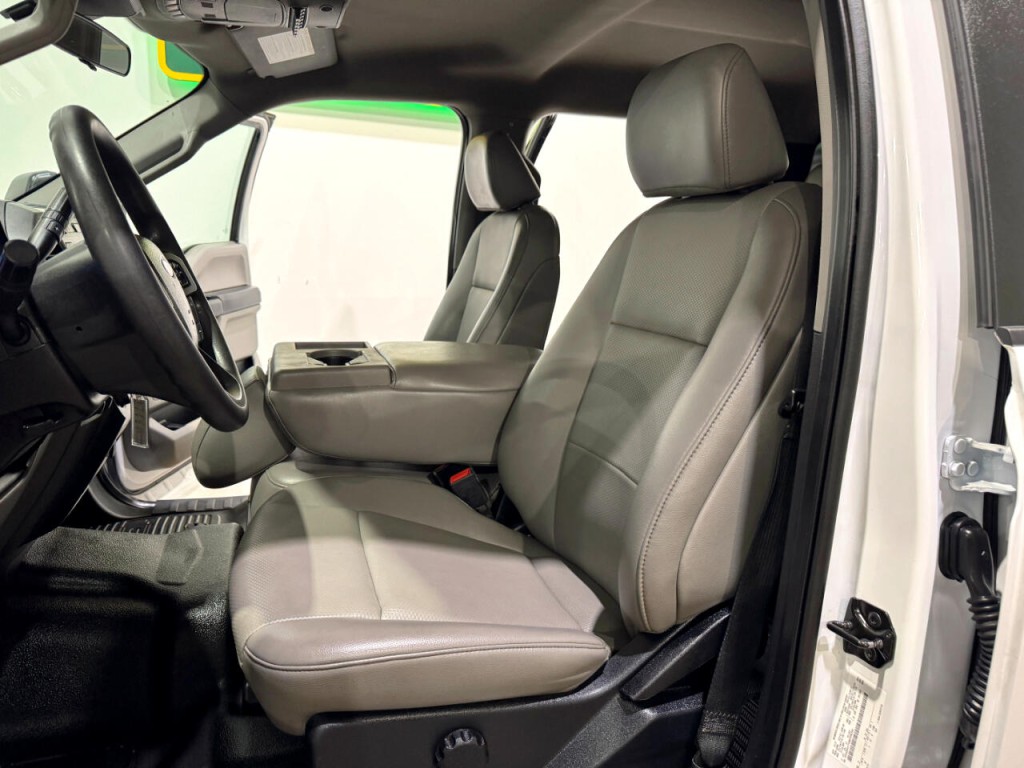 2021 Ford F-350 Image 12