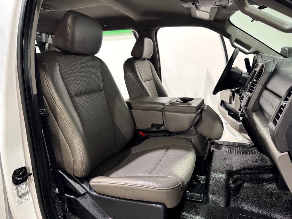 2021 Ford F-350 Image 13