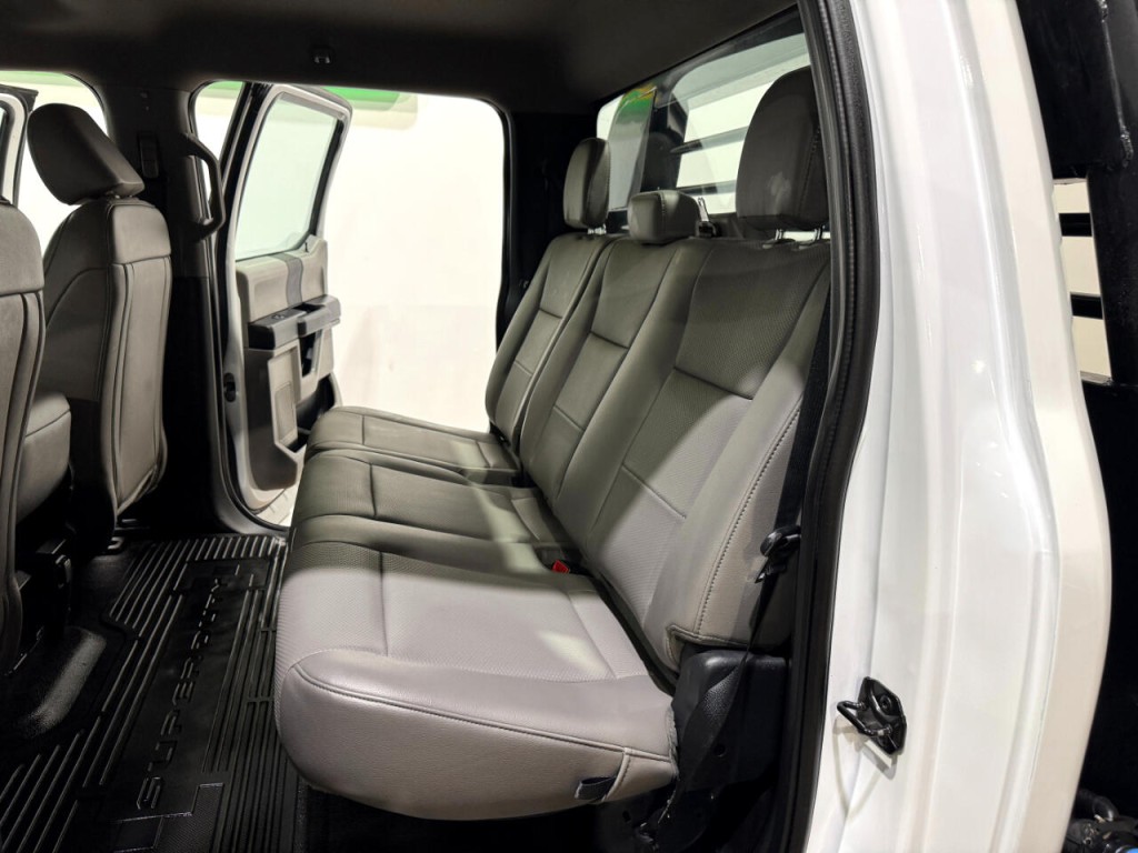 2021 Ford F-350 Image 15
