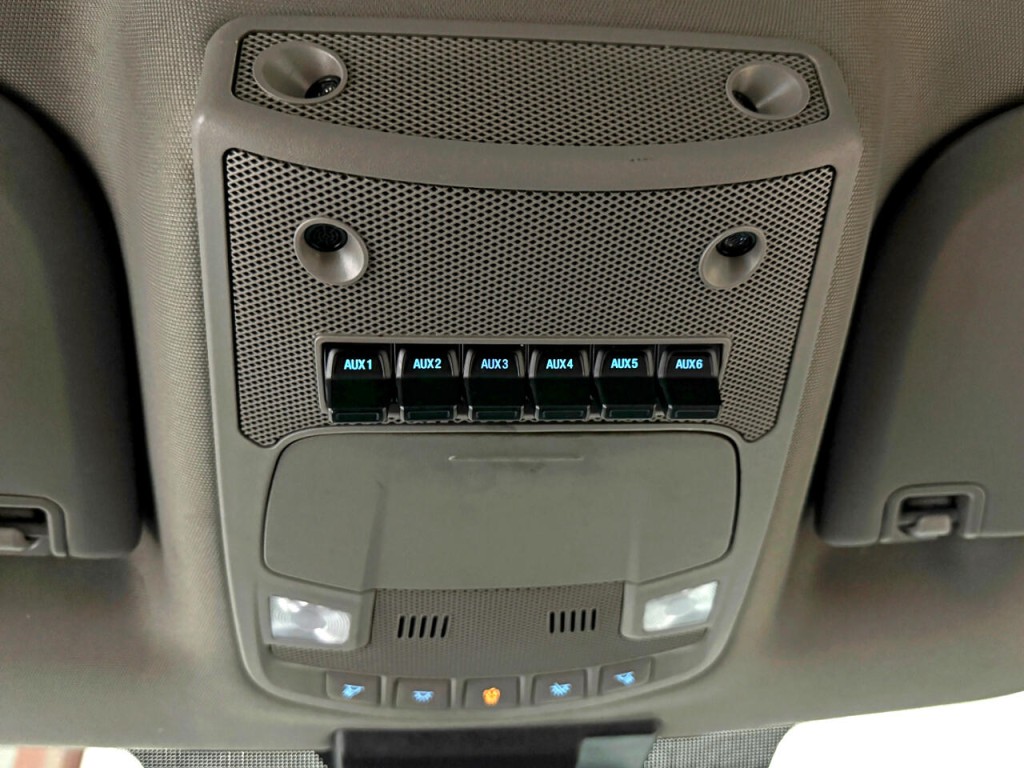 2021 Ford F-350 Image 19