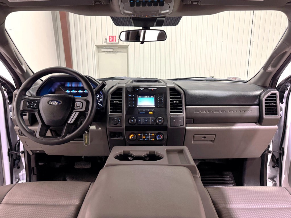 2021 Ford F-350 Image 20
