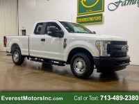 Image for 2018 Ford F-250 XL EXT CAB SHORTWB LIFTGATE 6.2L V8 GAS 1OWNER ID: 6842856