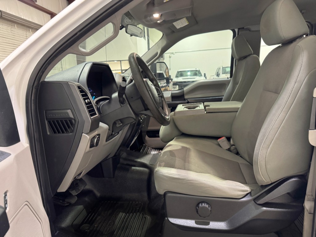 2018 Ford F-250 Image 3