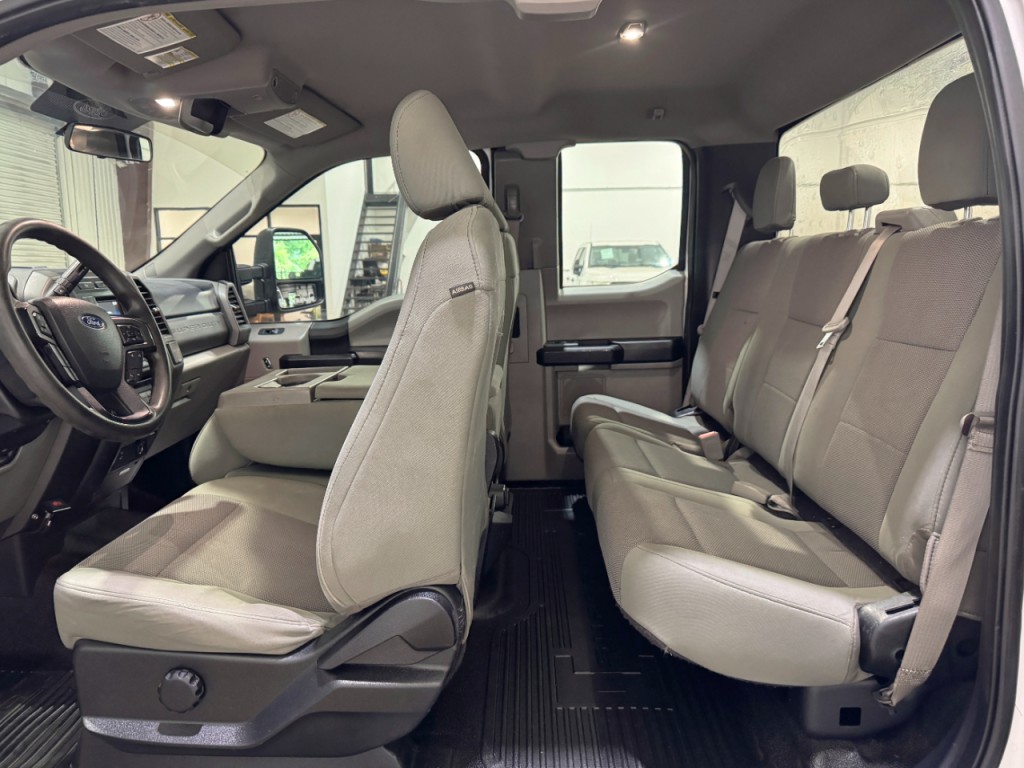 2018 Ford F-250 Image 4