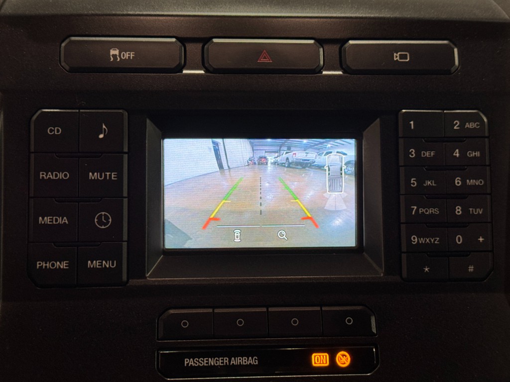 2018 Ford F-250 Image 5