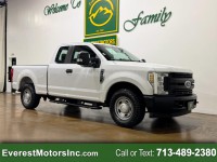 Image for 2018 Ford F-250 XL EXT CAB SHORTWB LIFTGATE 6.2L V8 GAS 1OWNER ID: 6842856