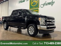 Image for 2020 Ford F-250 XLT CREWCAB 160 inSHORTWB 6.2L V8 GAS ID: 6843770