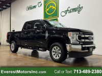 Image for 2020 Ford F-250 XLT CREWCAB 160 inSHORTWB 6.2L V8 GAS ID: 6843770