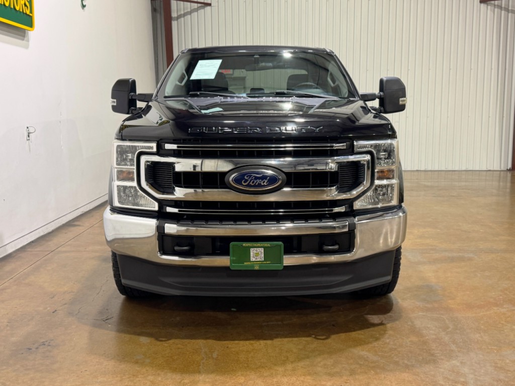 2020 Ford F-250 Image 2