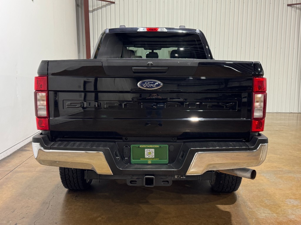 2020 Ford F-250 Image 7