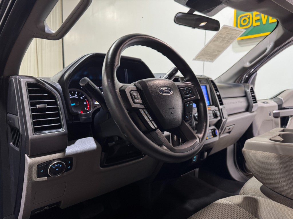 2020 Ford F-250 Image 10