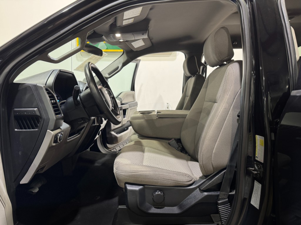 2020 Ford F-250 Image 12