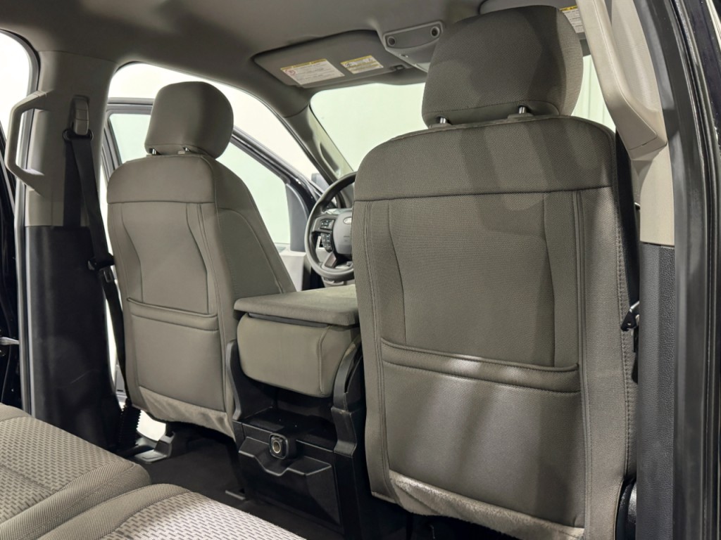 2020 Ford F-250 Image 17