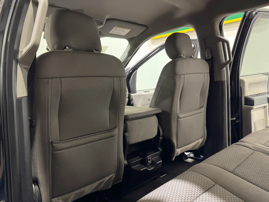 2020 Ford F-250 Image 18