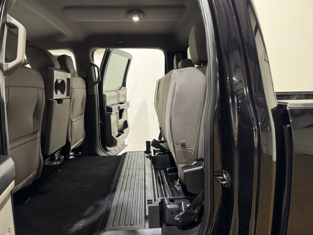 2020 Ford F-250 Image 19