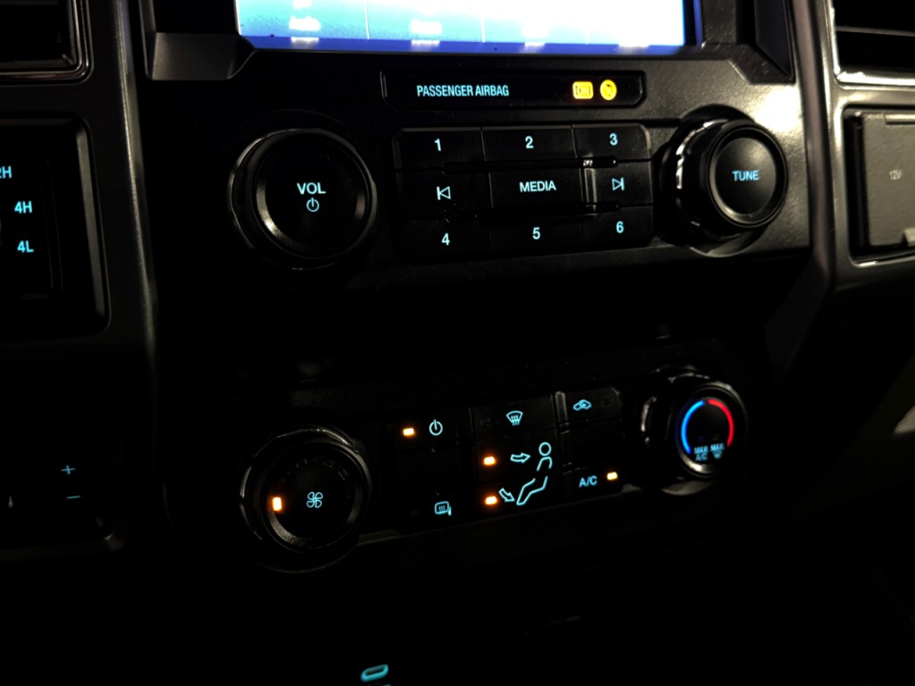 2020 Ford F-250 Image 31