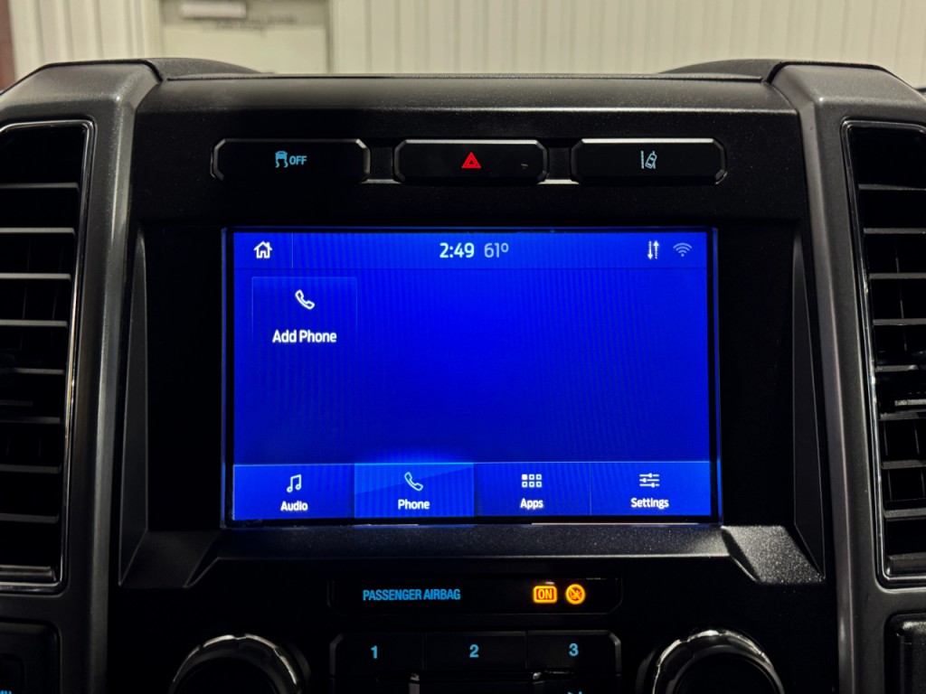 2020 Ford F-250 Image 35