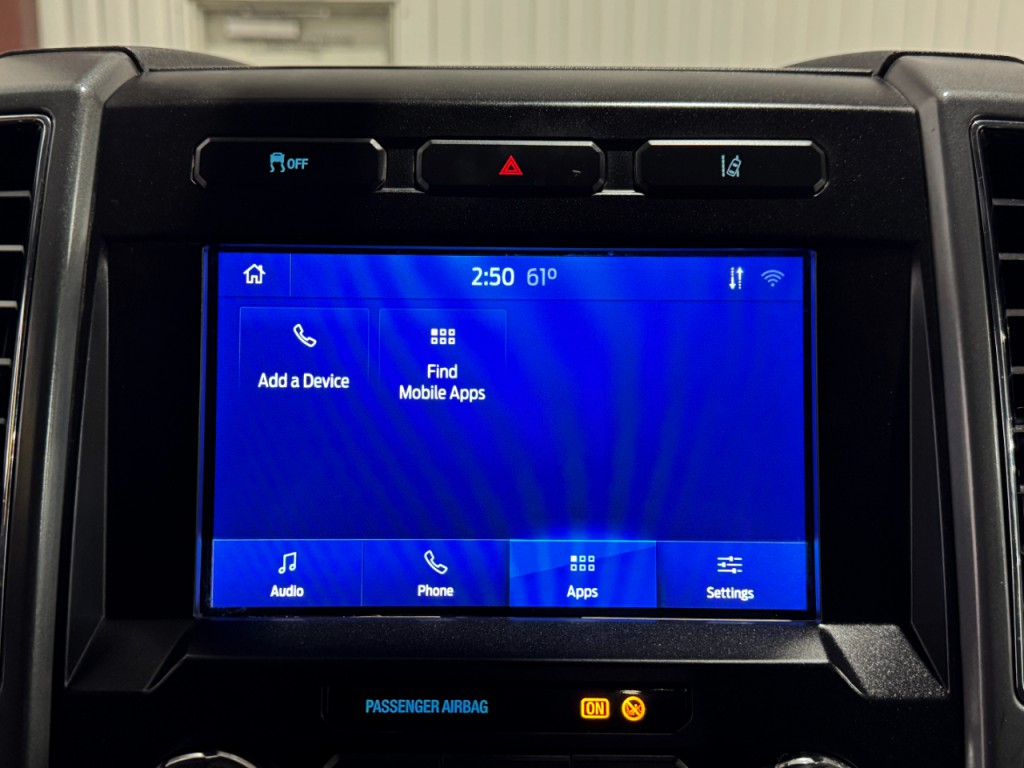 2020 Ford F-250 Image 36