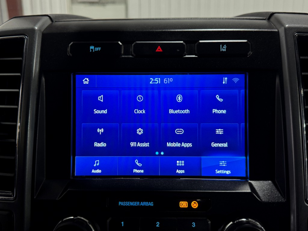 2020 Ford F-250 Image 37