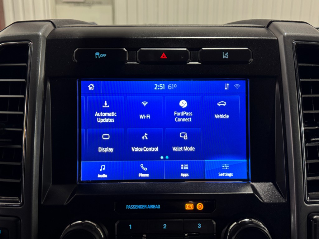 2020 Ford F-250 Image 38