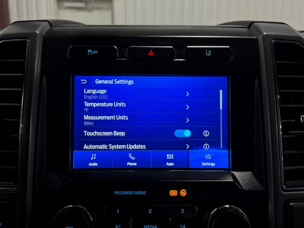 2020 Ford F-250 Image 40