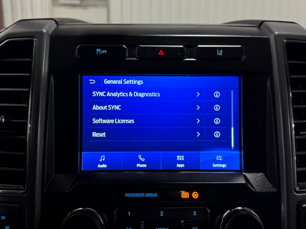 2020 Ford F-250 Image 41