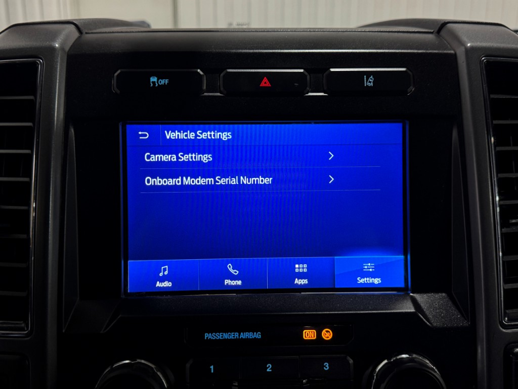 2020 Ford F-250 Image 42