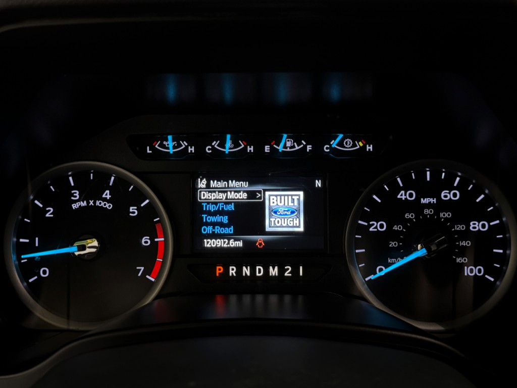 2020 Ford F-250 Image 45