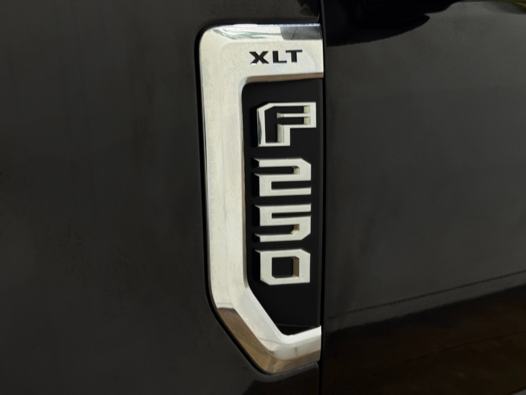 2020 Ford F-250 Image 48