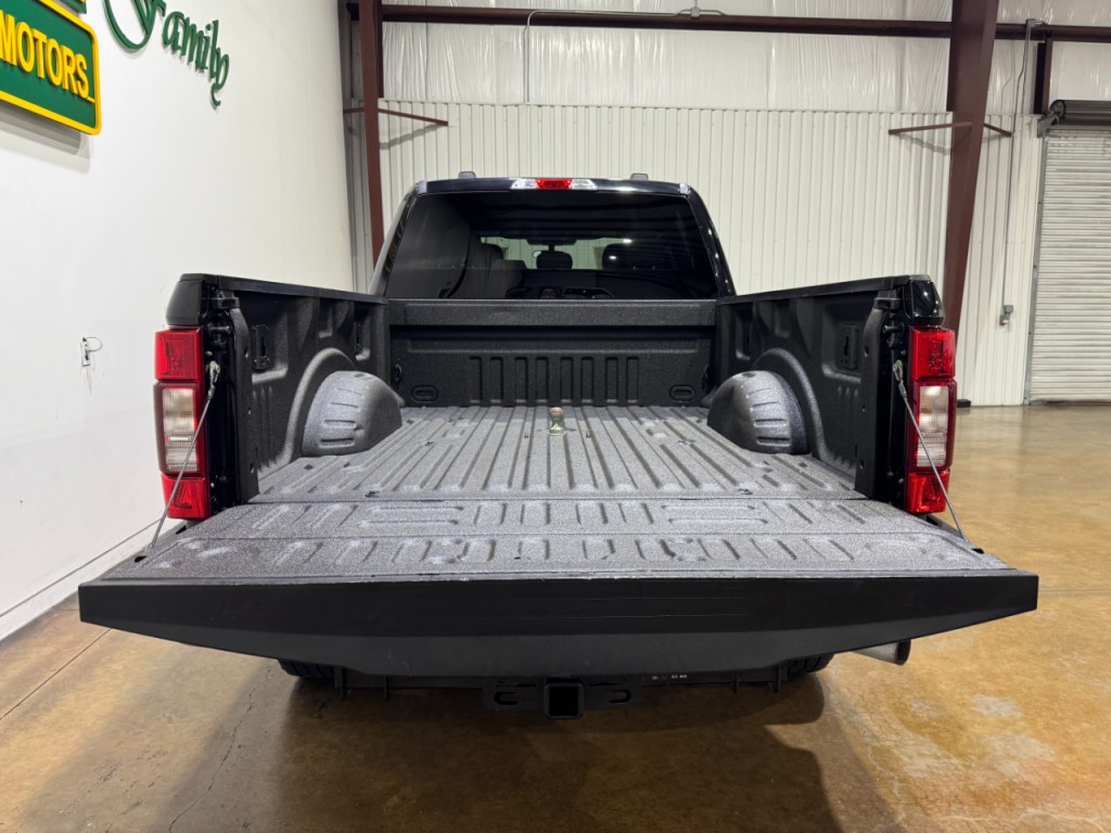 2020 Ford F-250 Image 50