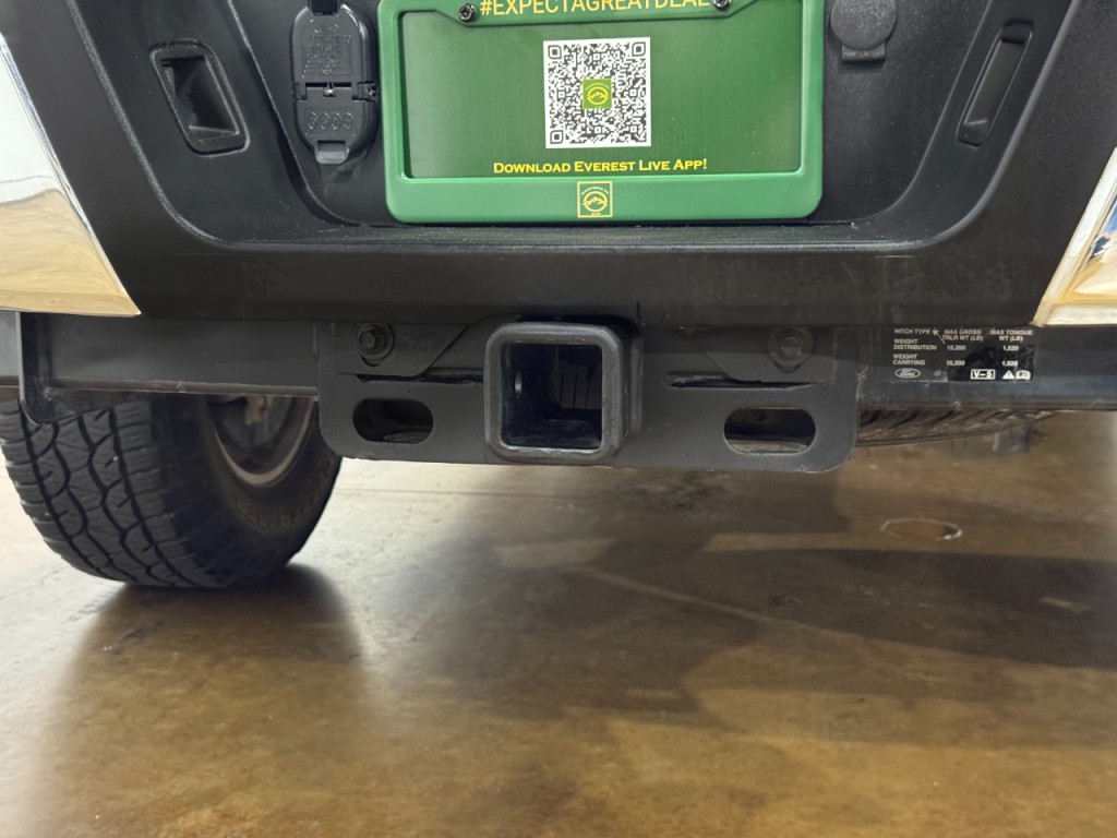 2020 Ford F-250 Image 52